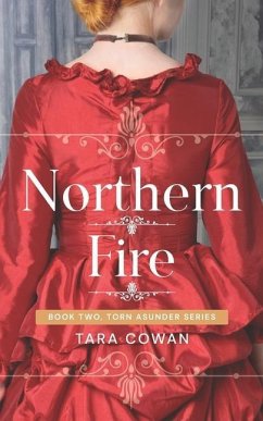 Northern Fire - Cowan, Tara