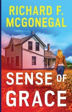 Sense of Grace - McGonegal, Richard F.