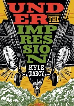 Under the Impression - Darcy, Kyle