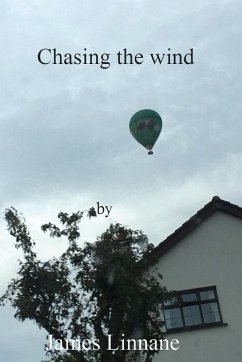 Cover Chasing the Wind