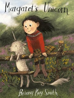 Margaret's Unicorn - Smith, Briony May