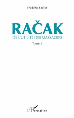 Cover Racak