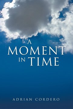 Cover A Moment In Time