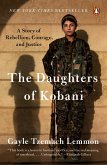 The Daughters of Kobani (eBook, ePUB)