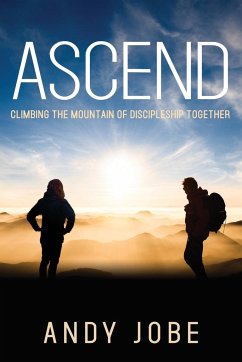 Ascend - Jobe, Andy