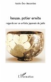 Kenzan, potier ermite