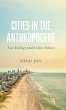 Cities in the Anthropocene - Bild 1