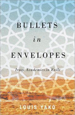 Bullets in Envelopes - Yako, Louis