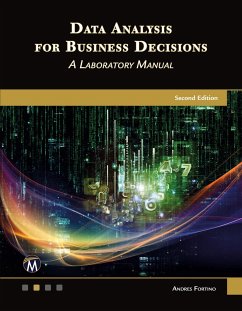 Data Analysis for Business Decisions: A Laboratory Manual - Fortino, Andres
