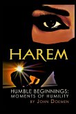 HAREM II Moments of Humility