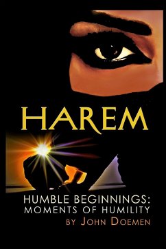 HAREM II Moments of Humility - Doemen, John