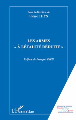 Les armes 