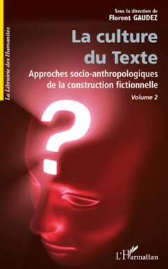 La culture du Texte - Gaudez, Florent