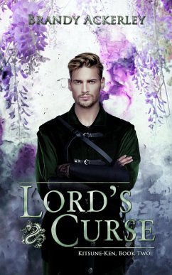 Cover Lord's Curse (Kitsune-Ken, #2) (eBook, ePUB)