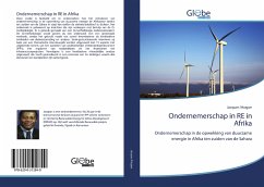 Cover Ondernemerschap in RE in Afrika