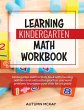 Learning Kindergarten Math Workbook - Bild 1