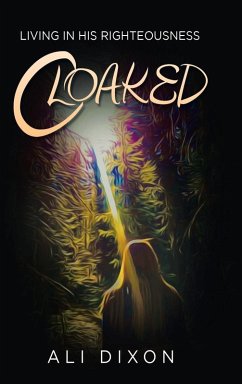 Cover Cloaked