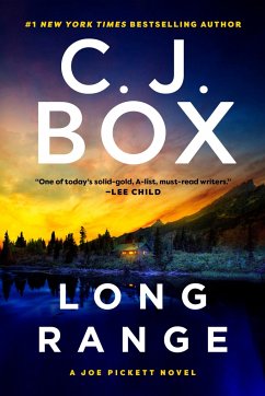 Long Range - Box, C. J.