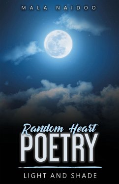 Random Heart Poetry - Naidoo, Mala