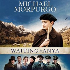 Waiting for Anya - Morpurgo, Michael
