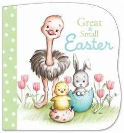 Great and Small Easter - Kennedy, Pamela