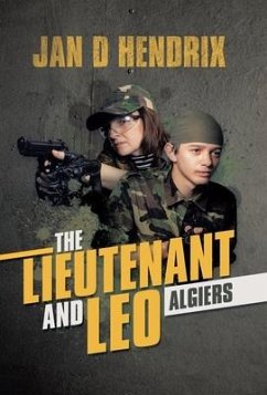 The Lieutenant and Leo - Hendrix, Jan D