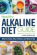 Healthy Alkaline Diet Guide - Bild 1