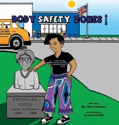 Body Safety Zones (BSZ) - Johnson, Terri