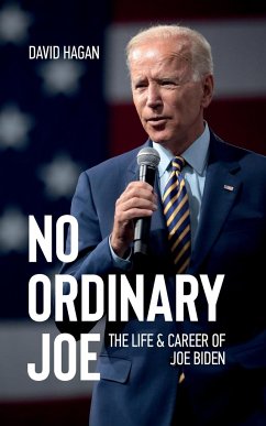 No Ordinary Joe - Hagan, David