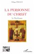 La personne du Christ - Bild 1