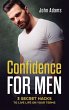 Confidence for Men - Bild 1