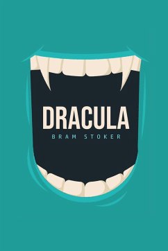 Dracula - Stoker, Bram