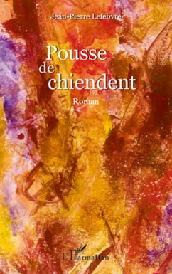 Pousse de chiendent - Lefebvre, Jean-Pierre