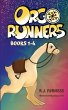 Orgo Runners (Books 1-4) - Bild 1