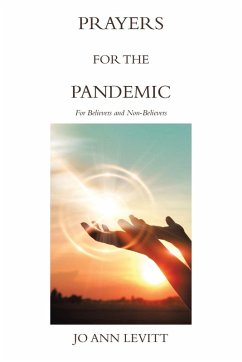 Prayers for the Pandemic - Levitt, Jo Ann