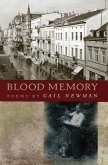 Blood Memory Blood Memory