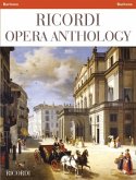 Ricordi Opera Anthology: Baritone and Piano