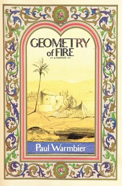 Geometry of Fire - Warmbier, Paul