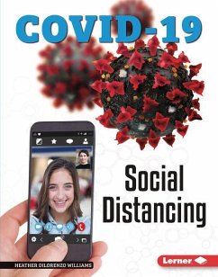 Social Distancing - Williams, Heather Dilorenzo