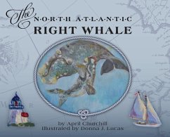 The North Atlantic Right Whale - Churchill, April