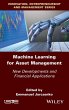 Machine Learning for Asset Management - Bild 1