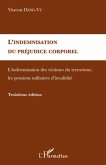 L'indemnisation du préjudice corporel