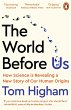 The World Before Us (eBook, ePUB) - Bild 1