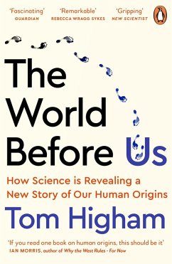The World Before Us (eBook, ePUB) - Higham, Tom