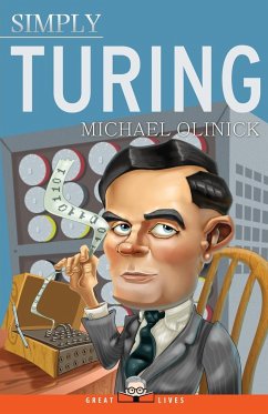 Simply Turing - Olinick, Michael