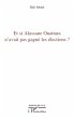 Et si Alassane Ouattara n'avait pas... - Bild 1
