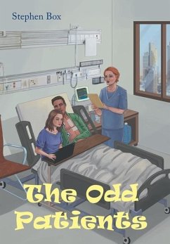 The Odd Patients - Box, Stephen
