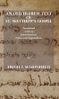 An Old Hebrew Text of St. Matthew's... - Bild 1
