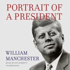 Portrait of a President - Manchester, William