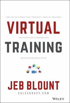 Virtual Training - Blount, Jeb